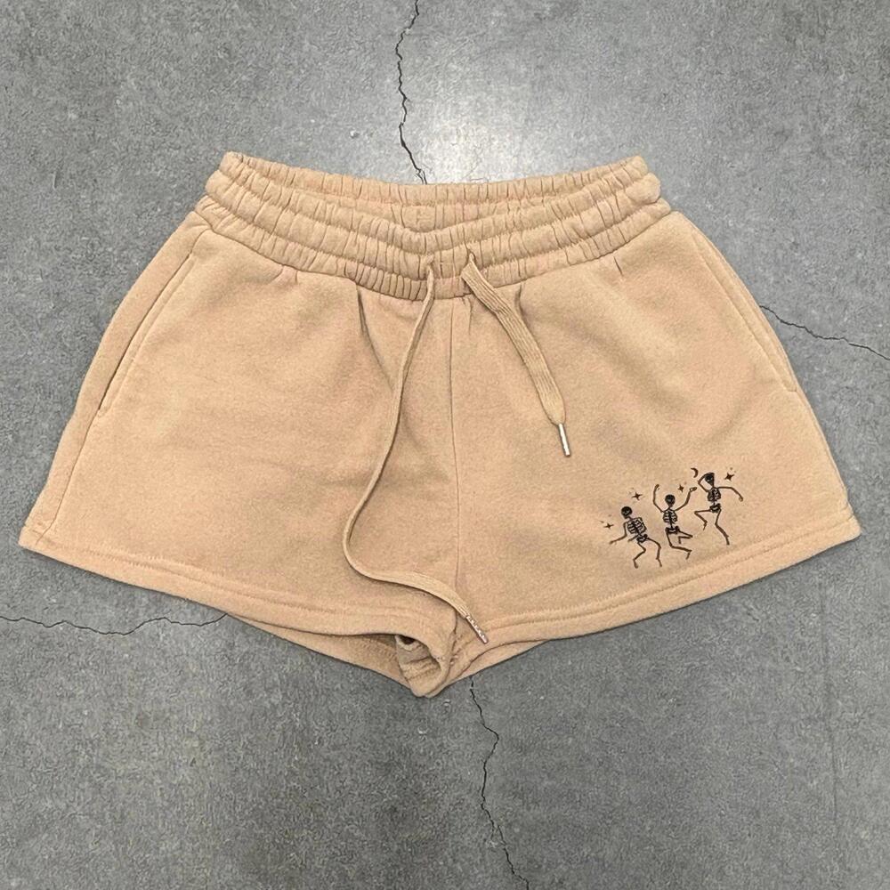 If It Were Me Shorts